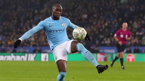 Manchester City Transfer News Eliaquim Mangala To Join Valencia La