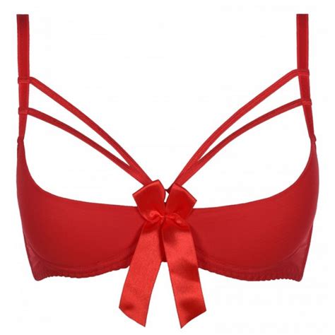 Achat Lingerie Coquine Soutien Gorge Sexy Redresse Seins