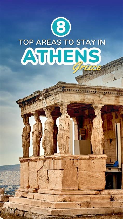 Areas To Stay In Athens Miss Tourist