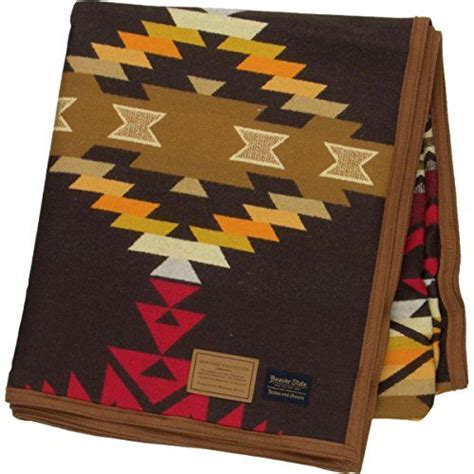 Pendleton Blanket Gatekeeper Made In Oregon Amazon Ca Dp B003oep7ie Ref Cm Sw R Pi