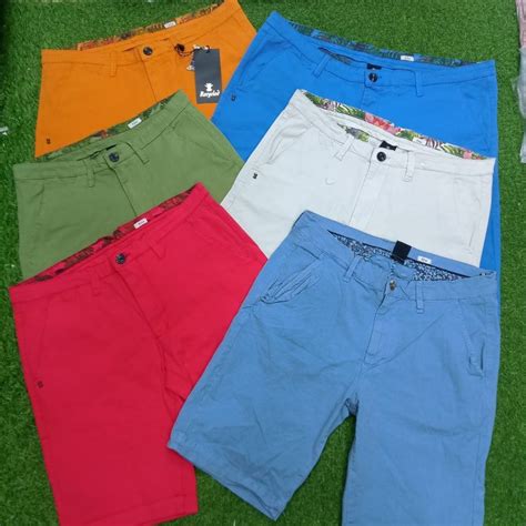 Solid Regular Fit Men Lycra Cotton Shorts At Rs Piece In Mumbai