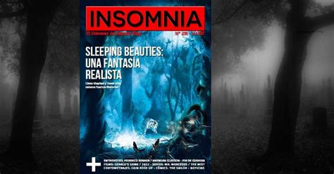 Stephen King Y La Torre Oscura Su Camino Insomnia Del Mes De