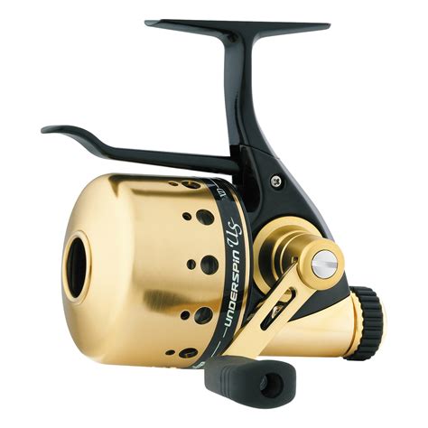 Daiwa Underspin Us 80 Xd Spincast Reel 431 Freshwater Ul Us80xd Cp