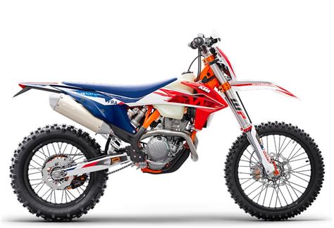 Ktm 350 Exc F Six Days 2023 — Zweirad Wimmer Ktm And Husqvarna