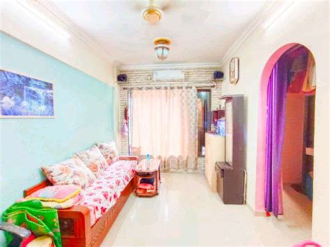 Om Sai Apartment Mira Road Mira Bhayandar Without Brokerage Fully