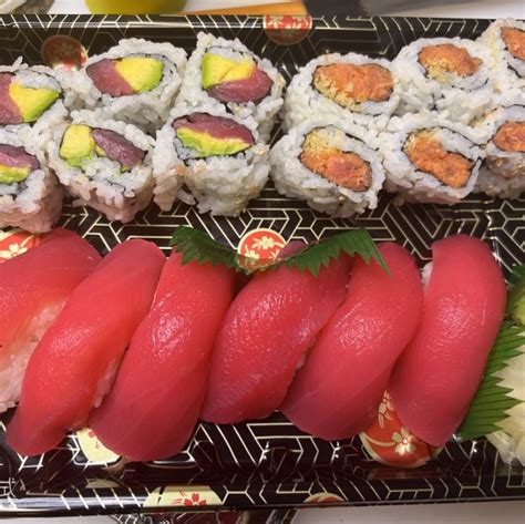 Best Japanese in Wentzville, MO | Sakura Hibachi & Sushi | Order Online