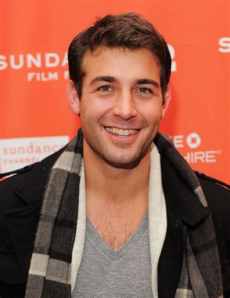 James Wolk