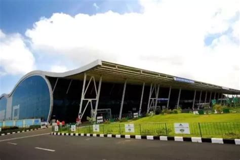 Flight Operations At Trivandrum Airport Will Be Suspended For 5 Hours