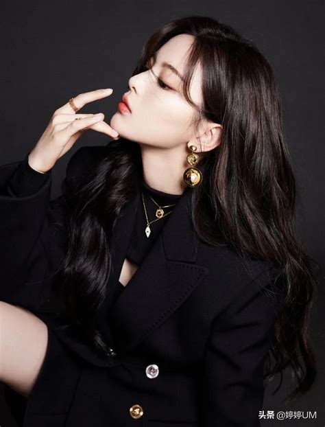 Yang Chaoyue Sexy Charming White And Beautiful With A Hot Body A Good Looking Girl Loves It