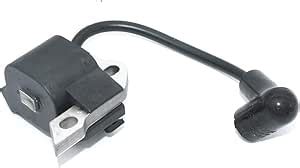 Amazon P Seekpro Ignition Coil For Ryobi Homelite Ut Ut