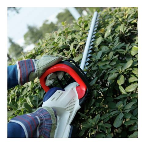 Spear & Jackson Cordless Hedge Trimmer - 18V (Unit Only) - Hedge ...