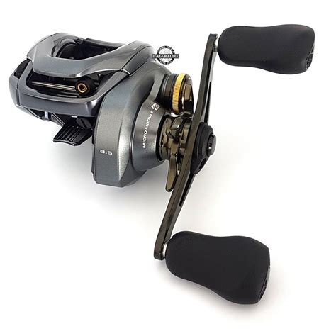 Shimano Curado DC 151 LH, 244,99