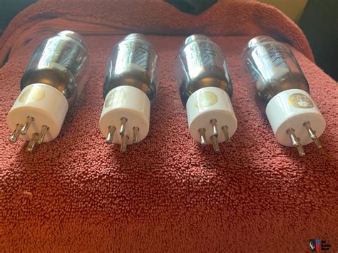 Eh Electroharmonix A Quad Tubes Nice Photo Us Audio Mart