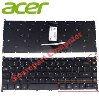 Jual Keyboard Acer Aspire A A A A A A