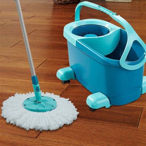 Sweeping Microfibre Vacuum Cleaner Cleaning Mop Head Refills For