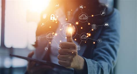 Biometric scanning will soon replace the need for a fios log in 36