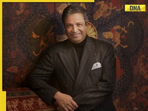 Meet Binod Chaudhary Richest Person Of Nepal With Net Worth Rs 14700