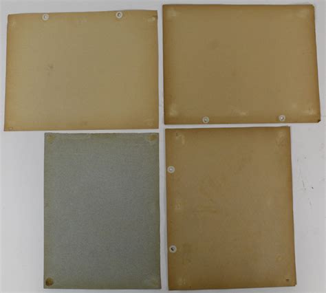 Lot Mid Century Male Semi Nude Artist Sketch Drawings