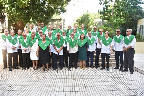 UASD CELEBRA EL 50 ANIVERSARIO DE SU TERCERA PROMOCIÓN DE INGENIEROS