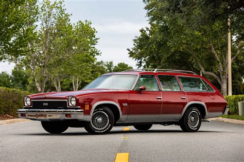 1973 Chevrolet Chevelle Orlando Classic Cars