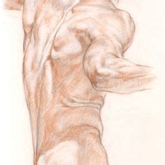 Glenn Vilppu Ideas In Life Drawing Figure Drawing Drawings