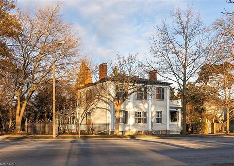 Queen St Niagara On The Lake On L S J Mls Zillow