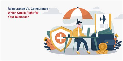 Difference Between Reinsurance And Coinsurance Life And General