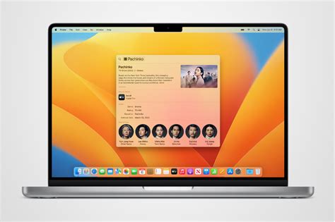 MacOS 13 Ventura Is Out New Features Less Known Changes