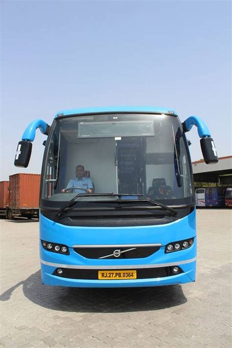 Sleeper Bus Manufacturers In India - railbus in india