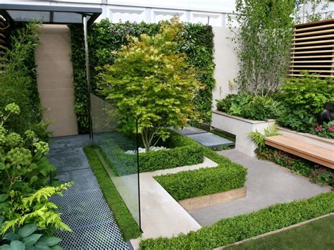 Wonderful Minimalist Backyards You Will Love To See Page Of