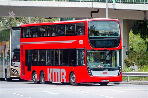 巴士車牌/車隊編號: VT3317 資料庫 | Buscess 香港巴士攝影數據庫