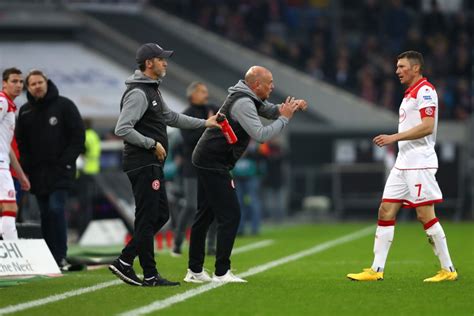 Fortuna Dusseldorf manager Uwe Rosler ‘nervous’ about Bundesliga return ...