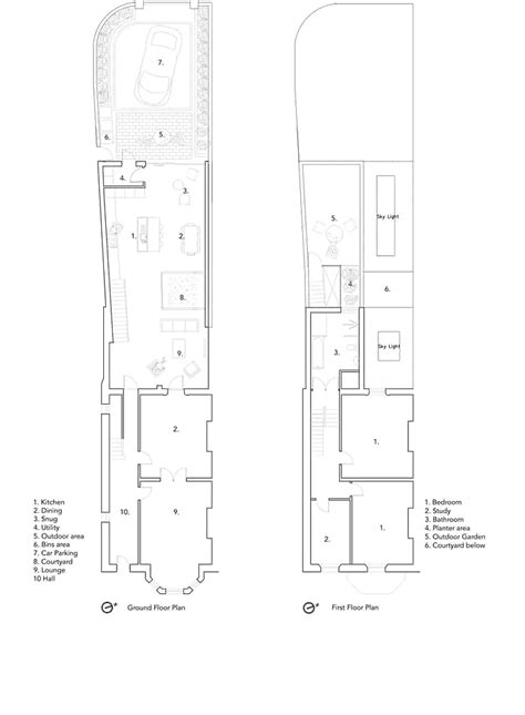 Donnybrook Renovation And Extension Je Architecture Dublin Jea