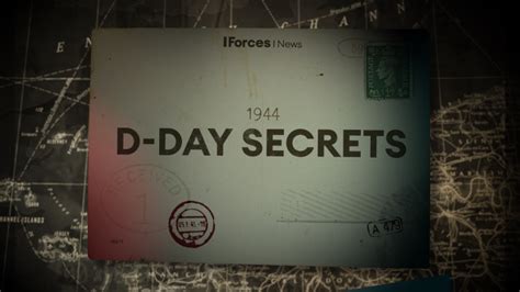 D Day Secrets The Genius Innovations That Helped Secure Allied Victory