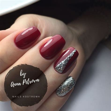 Пин от пользователя Alyssa Holub на доске Ten Pretty Nails Ногти