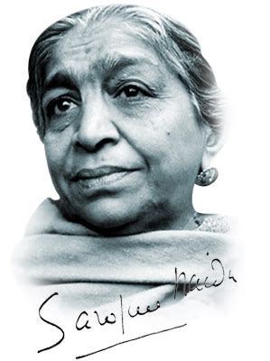 Sarojini Naidu Biography : The Nightingale of India