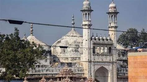 Allahabad High Court On Gyanvapi Mosque Asi Survey Is Worth