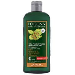 Logona - купити офіційно в Україні в Organic-Eco