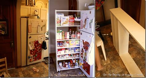 DIY Pull-Out Pantry Tutorial — DIY Masters Blog - Inspiring Ideas ...