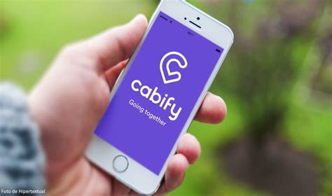 Qu Diferencia Hay Entre Cabify Y Uber