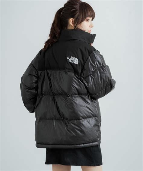 The North Face（ザノースフェイス）の「the North Face ザ・ノースフェイス フード付きヌプシダウンジャケット