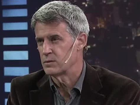 Alfonso Prat Gay accused Cristina Kirchner of orchestrating a coup d état in installments