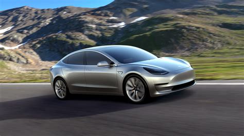 Electric Cars Tesla