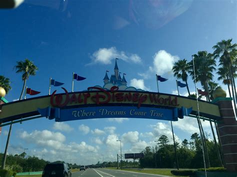 Walt Disney World Resort, Orlando Travel Guide - USA Tourist