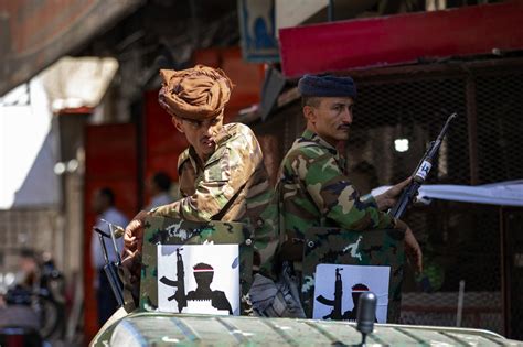 Yemen war: US lawmakers urged to support resolution ending US military ...