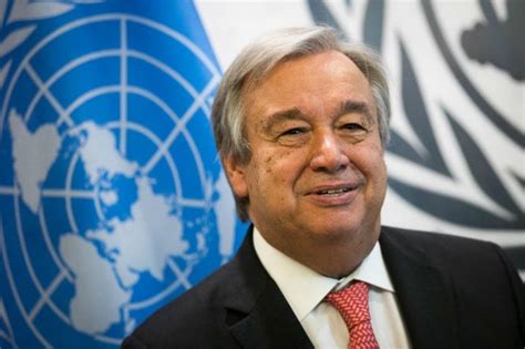 Secretario general de la ONU pide más ayuda humanitaria para Afganistán