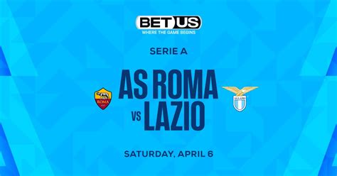 Roma Vs Lazio United Prediction Odds And Betting Tips 04 06 2024