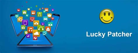 Lucky Patcher Lucky Patcher Lucky Patcher Lucky Patcher - Lucky Patcher | Free the Limitation and Mod Apps on Android After Rooting