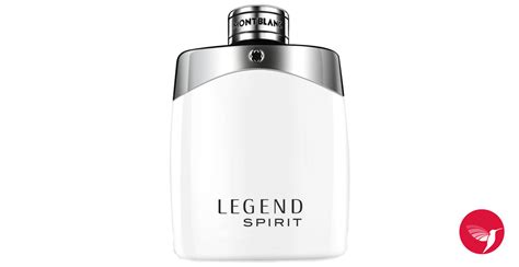Legend Spirit Montblanc Colônia - a fragrância Masculino 2016