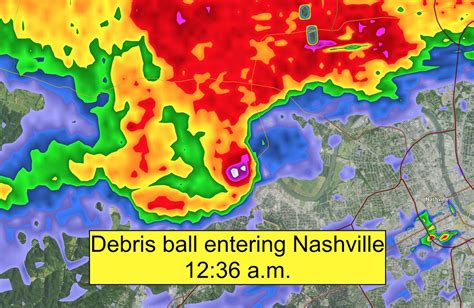 Tennessee tornado tragedy was tied to a lack of warning, awareness and ...